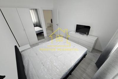 Apartament cu 2 camere decomandat în Theodor Pallady