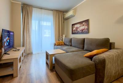 Apartament 2 camere, Parcare, zona Iulius Mall Park Lake - 21
