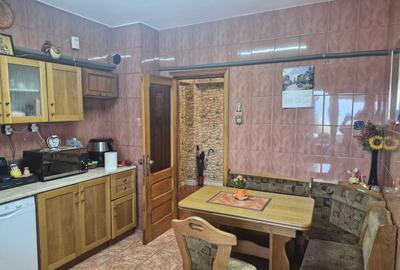 De vanzare apartament 4 camere, Constanța ICIL- Kaufland - 3