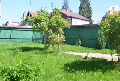 Casă individuală cu 11 camere în Cioplea