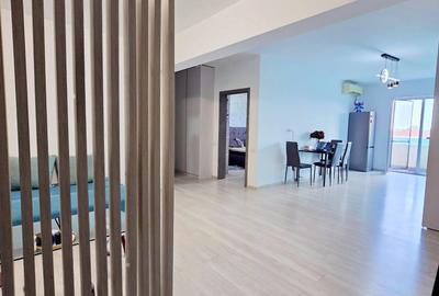 Apartament 2 Camere Green Lake Residence, Dobroești Fundeni - 3
