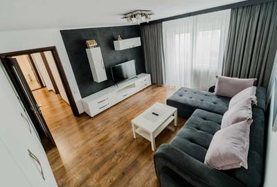 Închiriez apartament 2 camere modern, Mall Vitan - 1