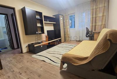 Apartament 2 camere cf semidecomandat zona 23 August - 1