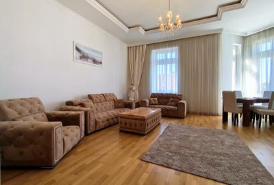 Apartament 3 camere LUX | Parcul Poporului - 1