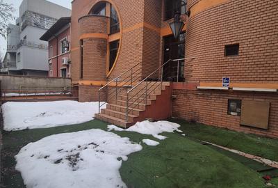 Calea 13 Septembrie, Drumul Sarii stradal, Razoare, D+P+1+ TERASA - 1