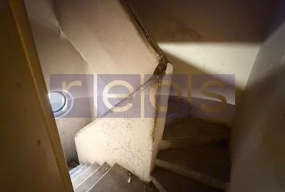 APARTAMENT IN CASA INTERBELICA | 82MP | IDEAL PENTRU RENOVARE - 14