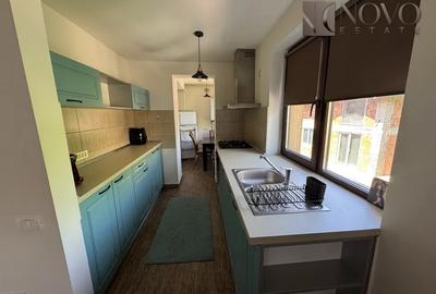 2 Camere | Baba Novac | Centrala | Pet Friendly - 5