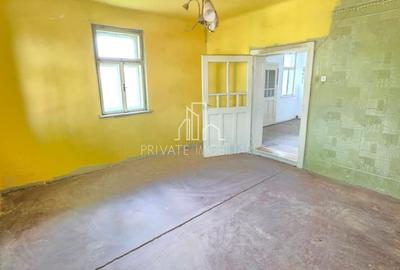 Casa individuala, cu Teren de 12 ari, Str Principala Voiniceni - 10