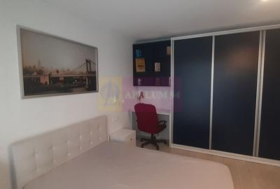 Studio în The Cathedral cu loc de parcare - 24