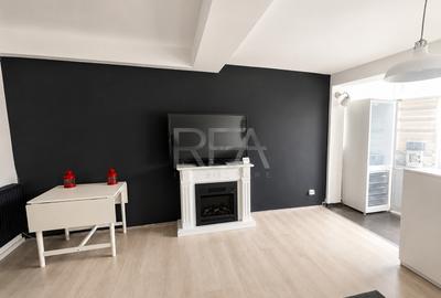 3 Camere Tip Duplex | Fizicienilor | Centrală proprie - 4