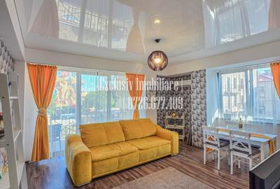 Centru Vechi -Bloc 2024- Apartament Decomandat 65 mp + boxa 20 mp - Termen Lung - 22