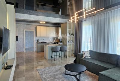 Apartament de lux 3 camere cu loc de parcare privat in Tomis PLus - 2
