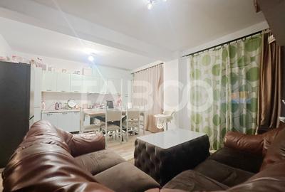 De vanzare apartartament cu 3 camere la demisol inalt cu parcare - 1