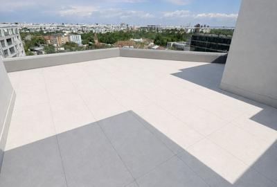 Vand apartament duplex deosebit in zona Soseaua Viilor nr.55-Complex Metropolita - 1