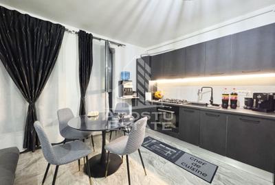 Apartament 3 camere de vanzare, 70 mp utili + balcon, etaj 1/3 -Giroc, Hotel IQ - 3