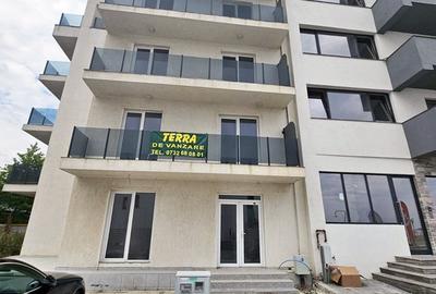Mamaia Nord, Vedere superba, imobil 3 camere - 5
