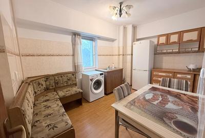 PACURARI, LUKOIL APARTAMENT CU 2 CAMERE DECOMANDAT, BLOC DIN 1995 - 11