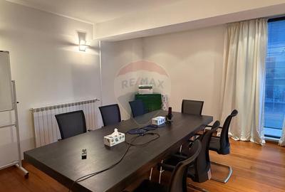 INCHIRIERE Apartament cu 3 camere in zona Primaverii - 28