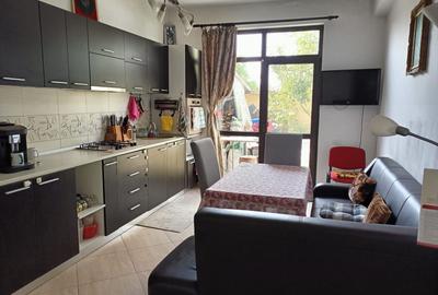 Duplex P+1+M de vanzare in Samurcasi, Crevedia, Buftea - 2