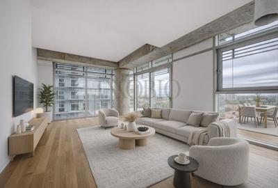 Apartament cu 3 camere în Floreasca