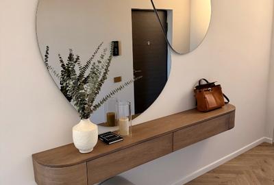 Apartament camere + dressing | Bd. Unirii et. 8 | parcare inclusă -1 - 13