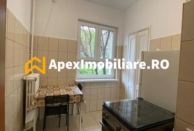 Apartament 2 camere de inchiriat Floreasca București | ApexImobiliare.ro - 6