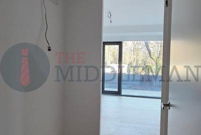Apartament cu grădină 220 mp | Ideal sediu firmă | Sector 1 - 11