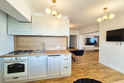 Inchiriere Apartament 3 camere Ultracentral Pitesti - 12