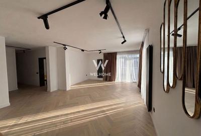 Penthouse MODERN cu 2 terase in Selimbar-Sibiu - 1