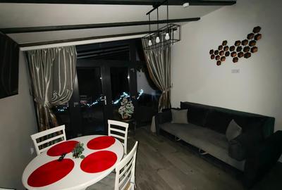 Imobil compus din 2 apartamente de vânzare în Bușteni - 1