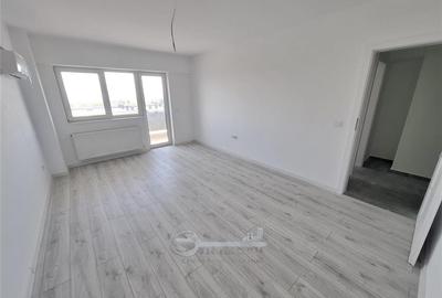 Apartament 1 camera de vanzare in Iasi, Galata, 41,45 mp, bloc nou - 6
