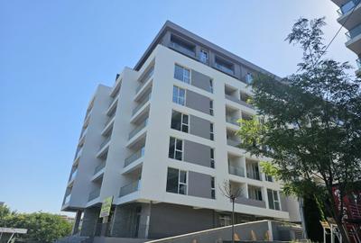 2 camere/ Vedere Panoramica/ Apartamente Finalizate. - 5