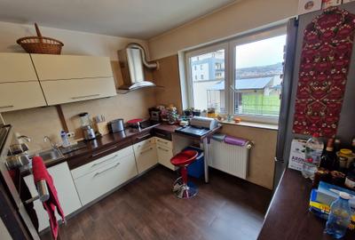 Apartament 3 camere confort marit in Borhanci - 4