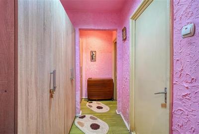 Apartament 2 camere, zona excelenta - B-dul Garii - 11