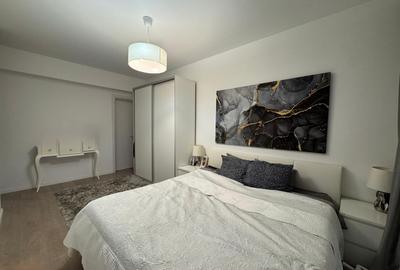 3 CAMERE + CURTE 76mp || SISESTI - BANEASA - 9