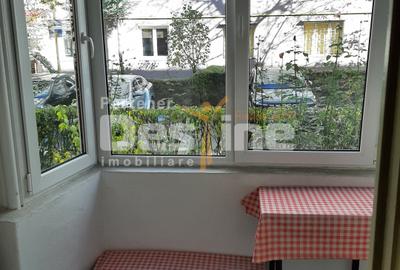 Apartament cu 2 camere decomandat , situat in cartierul Astra, Calea Bucuresti - 7
