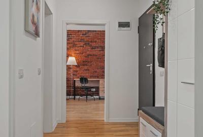 Închiriere Apartament 2 camere - Complex Exigent Plaza Faza 5 - loc de parcare - 5