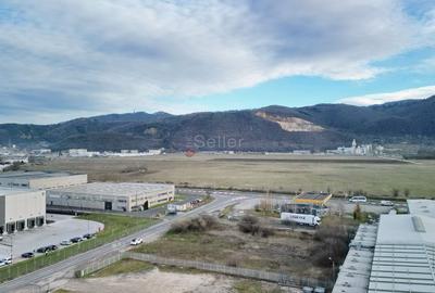 Teren intravilan Zona Industriala - Potential foarte ridicat - 17