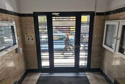 Apartament 2 camere metrou Piata Romana 2 min etaj 2 - Piata Amzei. - 14