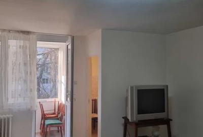 Apartament cu 1 camera in Tatarasi-Flora,la bulevard - 6