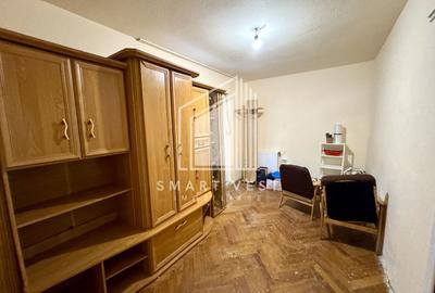 Apartament cu 2 camere | Parter | Micro 15 - 9