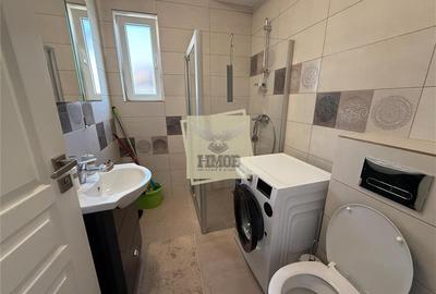 Apartament modern cu 2 camere balcon si parcare Cartierul Arhitectilor - 5