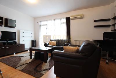 Complex Studentesc, centrala proprie; loc parcare inclus. - 6