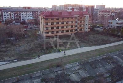 Proiect cu Viziune - Ideal pentru Centru SPA - Lacul Morii - 6