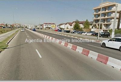 Teren de vanzare in Mamaia Nord zona Lidl - 3