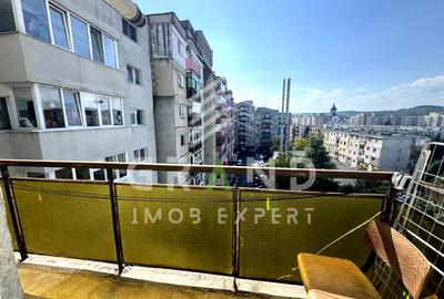 Ap 2 camere | DECOMANDAT | BALCON | Manastur/Izlazului/Kaufland - 12