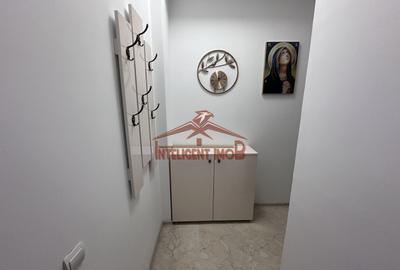 Lux! Apartament cu 3 camere in Selimbar pe Doamna Stanca - 14