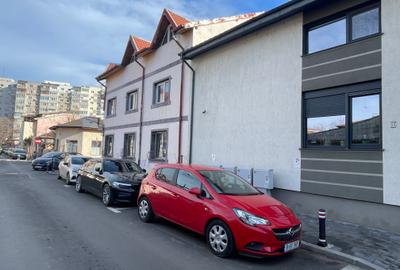 Vanzare casa individuala Obor Mosilor Fainari - 1