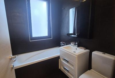 APARTAMENT CU GARAJ IN CENTRUL BUCURESTIULUI - 5