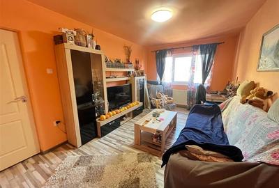 Apartament 3 camere decomandat balcon si pivnita etaj 1 Vasile Aaron - 1